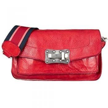 24 cm Campomaggi Lederhandtasche – handgefertigt