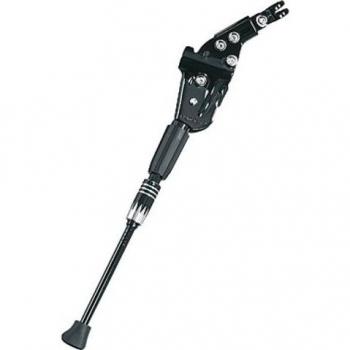 Ergotec Universal 29er schwarz elox