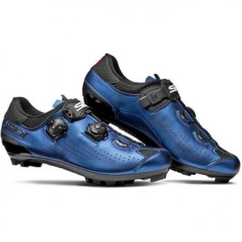 Sidi MTB Schuhe Eagle 10 Herren Blau 41