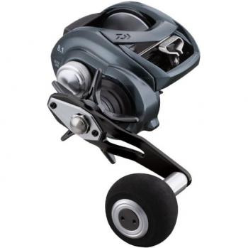 Daiwa Lexa TWS Low Profile Baitcasting Reel