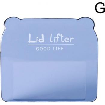 Portable Toilet Seat Lifter