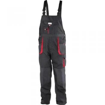 Tenue intégrale YATO YT‑8032 pour terrain difficile