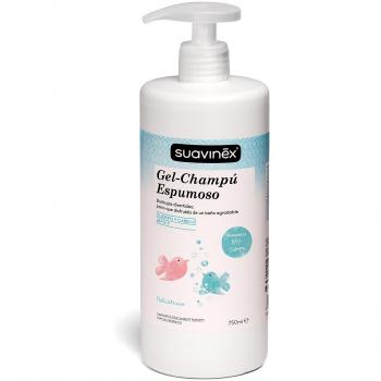 Suavinex Pflegendes Kinder Shampoo (750ml)
