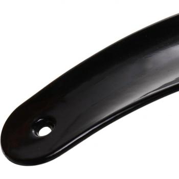 Chausserole Noir Résistant à la Chaleur 4.2