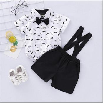 Traje Elegante para Niños