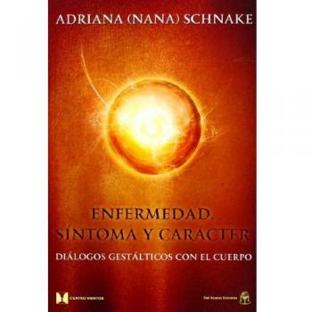 Enfermedad, sintoma y caracter