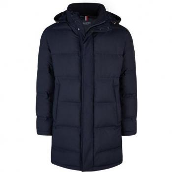 HECHTER PARIS Funktionsjacke mit abnehmbarer Kapuze