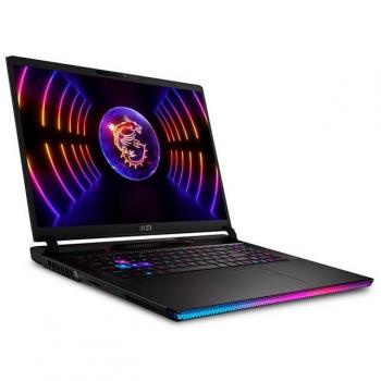 Msi raider ge78hx-413es i9-13ª 32 2tb 4080 w11h 17