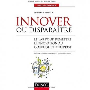 Innover ou disparaître