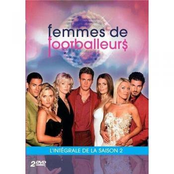 Femmes de footballeurs