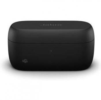 Base Jabra Evolve2 USB-A MS Colore Nero