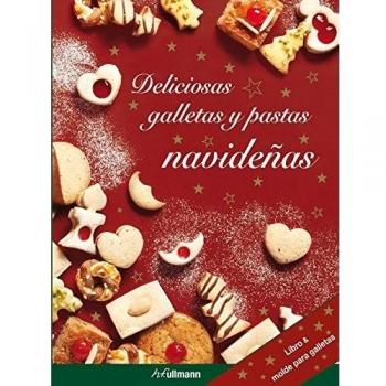 Galletas rapidas y faciles de hacer