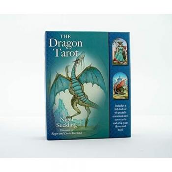 The Dragon Tarot