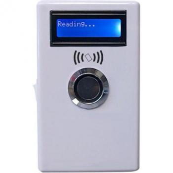 Lectura y escritura RFID RW1990 Ficha llave