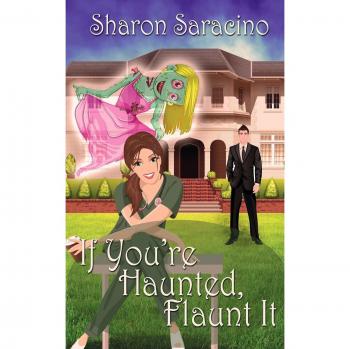 If You're Haunted Flaunt It