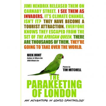 The Parakeeting of London