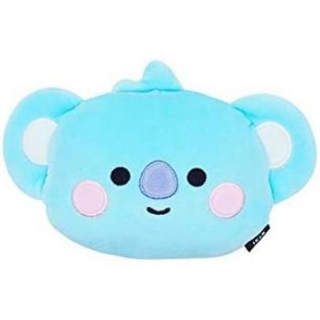 Solomon Shoji: BT21 Kissen für das Handgelenk (KOYA) – Seriennummer TKC‑A‑KY
