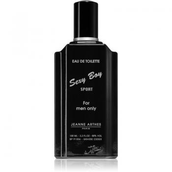 Jeanne Arthes Active Boy EDT 100ml