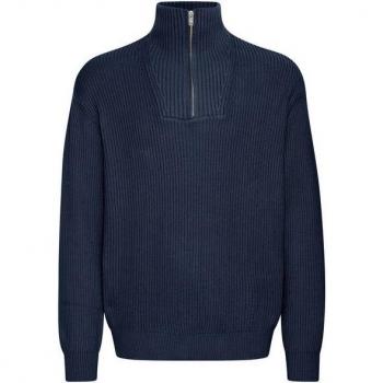 !Solid Troyer SDNALLE lässiger Strickpullover