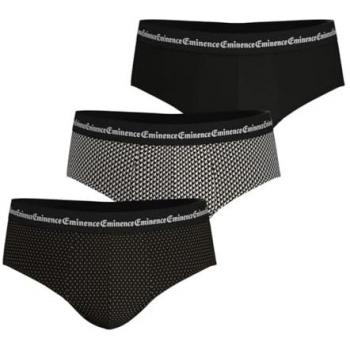 Slips Eminence 181048VTAH25 Noir