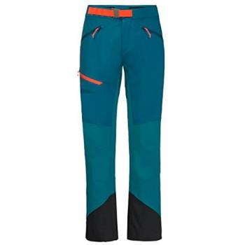 JACK WOLFSKIN Herren Hose ALPSPITZE PANTS M