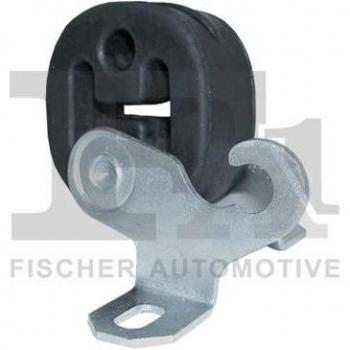 Goma de sujeción para tubo de escape FA1 113-963