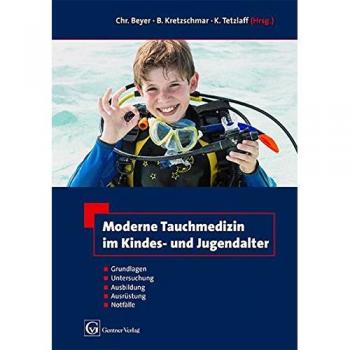 Moderne Tauchmedizin im Kindes