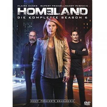 Homeland