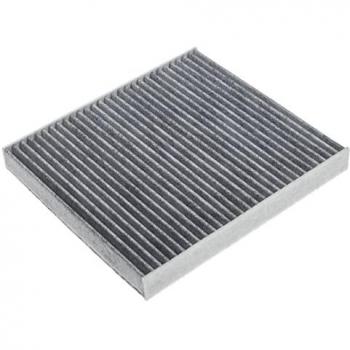 Vhbw Compat Cabin Air Filtration Seat Leon 1.6 5F w/Activated Carbon