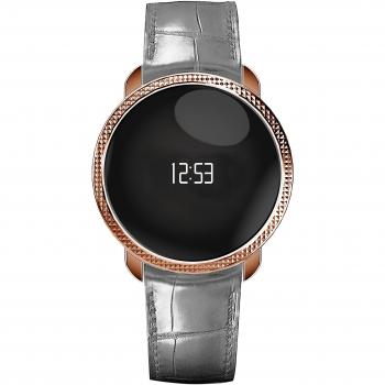 Mykronoz Zecircle Oro-Rosa Smartwatch Premium