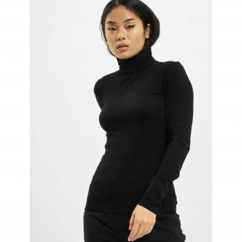 Urban Classics Ladies Basic Turtleneck Knitwear