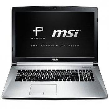 MSI PE70 7RD-086ES