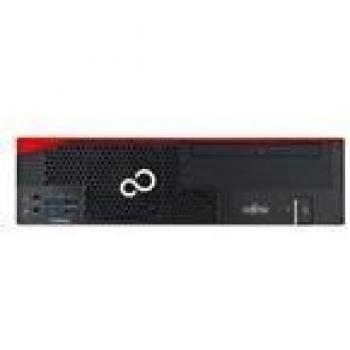 Esprimo D556 Core i5 6400 2.7GHz 4GB RAM 128GB SSD Windows 10 Pro Intel HD 530 Graphics Desktop Computer