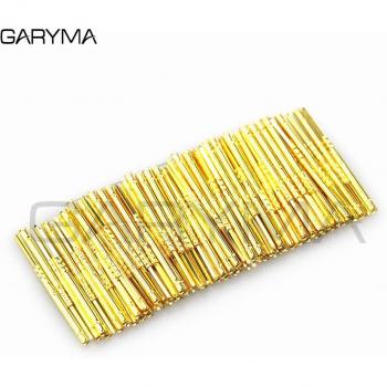R75-1W Pogo Pin Receptacle 100 Pieces 26.5mm