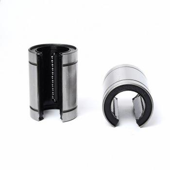 4pcs LM25UUOP Linear Bearings Open Type