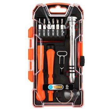Smartphone Repair Tool Kit 17 Tools
