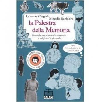 La palestra della memoria