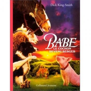 Babe : Le cochon devenu berger