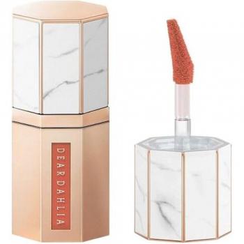 Lippenstift‑Mousse Dahlia “Paradise” – Traumvelvet (6,5 ml)