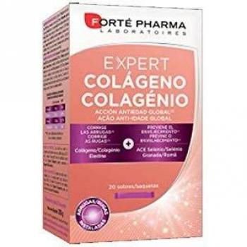 Forte Pharma Colágeno Antiedad 20 sobres