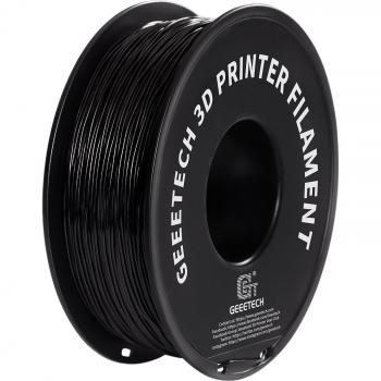 Filamento TPU GEEETECH Negro 1,75 mm