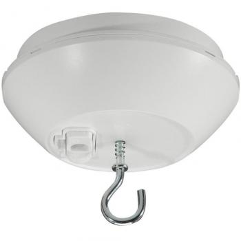 Legrand 030654 Boîte DCL Moulure 20mmx12.5mm Blanc