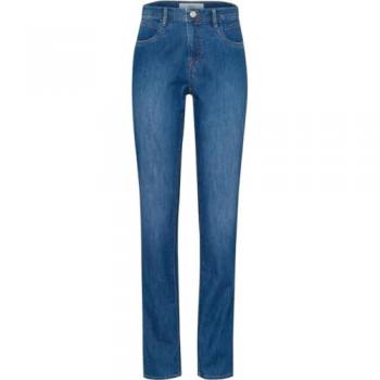 Pantalón Brax Estilo Mary Blue Stone 24