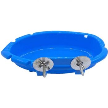 Bird Feeding Station