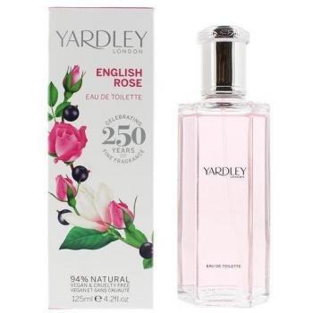English Rose Distinción – Eau de Toilette 125 ml