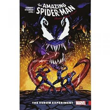 AMAZING SPIDER-MAN: RENEW YOUR VOWS VOL. 2
