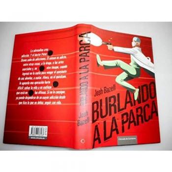 Josh Bazell Burlando A La Parca