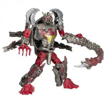 Double‑Impact Transformers – Rise Edition 4.5