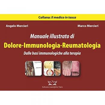 Manuale illustrato di Dolore
