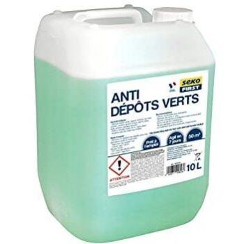 VertDépot Sekofirst 10 L